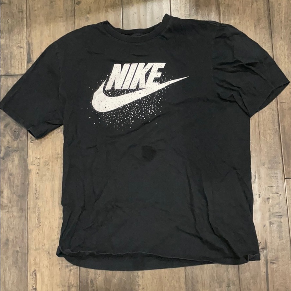 Nike Graphic Tee Shirt